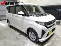 Daihatsu MOVE лот № 9136 оценка 5  с аукциона в Японии 3