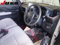 Daihatsu MOVE лот № 9136 оценка 5  с аукциона в Японии 2