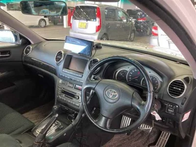 Toyota VEROSSA  с аукциона в Японии