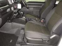 Suzuki JIMNY лот № 1011 оценка 4.5  с аукциона в Японии 5