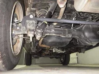 Suzuki JIMNY лот № 1011 оценка 4.5  с аукциона в Японии 6