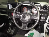 Suzuki JIMNY лот № 1011 оценка 4.5  с аукциона в Японии 7