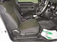 Suzuki JIMNY лот № 1011 оценка 4.5  с аукциона в Японии 8