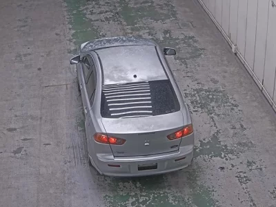 Mitsubishi GALANT FORTIS  с аукциона в Японии