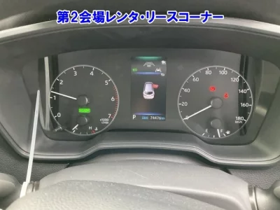 Toyota COROLLA TOURING