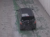 Toyota PIXIS EPOCH лот № 1055 оценка RB  с аукциона в Японии 2