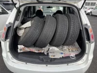 Mitsubishi COLT PLUS лот № 1059 оценка 3.5  с аукциона в Японии 4