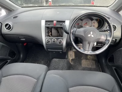Mitsubishi COLT PLUS  с аукциона в Японии