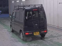 Daihatsu HIJET VAN лот № 1056 оценка RA  с аукциона в Японии 1