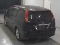 Nissan PRESAGE лот № 5339 оценка 3.5  с аукциона в Японии 1