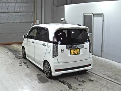 Honda N WGN