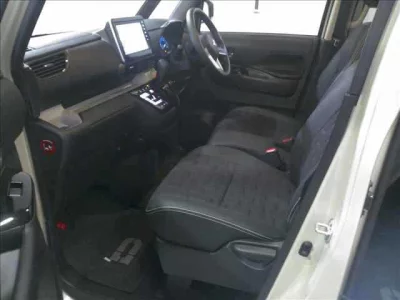 Mitsubishi DELICA MINI  с аукциона в Японии