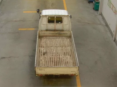 Nissan VANETTE TRUCK  с аукциона в Японии