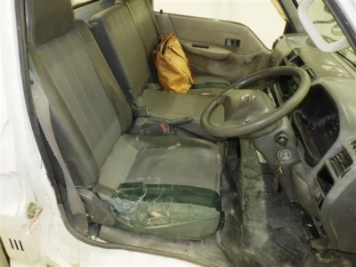 Nissan VANETTE TRUCK  с аукциона в Японии