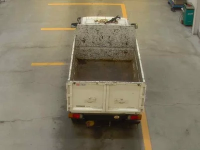 Toyota LITE ACE TRUCK  с аукциона в Японии