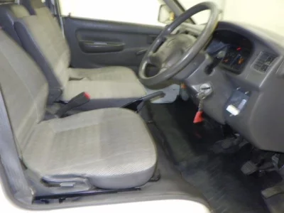 Toyota LITE ACE TRUCK  с аукциона в Японии