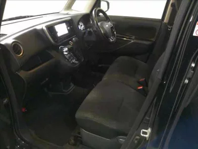 Nissan DAYZ ROOX  с аукциона в Японии