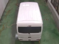 Mazda SCRUM лот № 1031 оценка 3.5  с аукциона в Японии 4