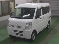 Mazda SCRUM лот № 1031 оценка 3.5  с аукциона в Японии 5