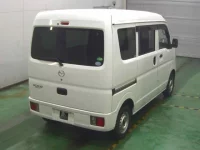 Mazda SCRUM лот № 1031 оценка 3.5  с аукциона в Японии 6