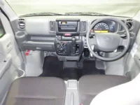 Mazda SCRUM лот № 1031 оценка 3.5  с аукциона в Японии 2