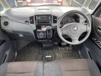 Nissan ROOX лот № 1062 оценка 3.5  с аукциона в Японии 3