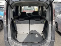 Nissan ROOX лот № 1062 оценка 3.5  с аукциона в Японии 4