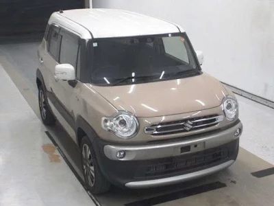 Suzuki XBEE