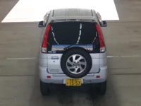 Daihatsu TERIOS KID лот № 2660 оценка 3  с аукциона в Японии 2