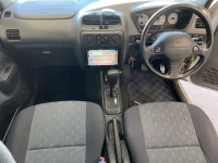 Daihatsu TERIOS KID лот № 2660 оценка 3  с аукциона в Японии 4