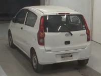 Daihatsu MIRA лот № 5348 оценка 3.5  с аукциона в Японии 1