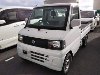 Nissan CLIPPER TRUCK