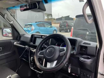 Daihatsu Atrai Wagon