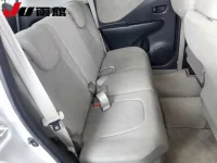 Toyota RACTIS лот № 9701 оценка 3.5  с аукциона в Японии 6