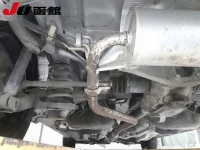 Toyota RACTIS лот № 9701 оценка 3.5  с аукциона в Японии 7