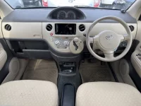 Toyota SIENTA лот № 1068 оценка 3  с аукциона в Японии 3