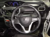 Suzuki SOLIO лот № 7001 оценка 3.5  с аукциона в Японии 7