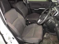 Suzuki SOLIO лот № 7001 оценка 3.5  с аукциона в Японии 8