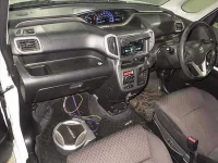 Suzuki SOLIO лот № 7001 оценка 3.5  с аукциона в Японии 4