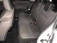 Suzuki SOLIO лот № 7001 оценка 3.5  с аукциона в Японии 5