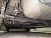 Suzuki SOLIO лот № 7001 оценка 3.5  с аукциона в Японии 6