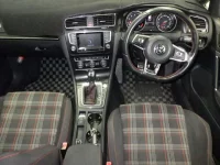 Volkswagen GOLF лот № 3060 оценка 4  с аукциона в Японии 2