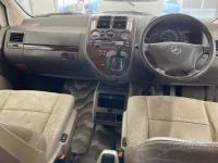 Mercedes-Benz V CLASS лот № 2670 оценка 3  с аукциона в Японии 4