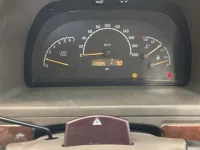 Mercedes-Benz V CLASS лот № 2670 оценка 3  с аукциона в Японии 5