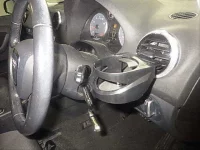 Audi A3 лот № 87 оценка 3.5  с аукциона в Японии 6