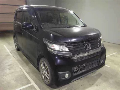 Honda N WGN