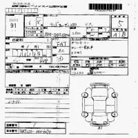 Toyota LAND CRUISER лот № 91 оценка 5  с аукциона в Японии 7