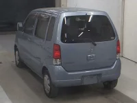 Mazda AZ WAGON лот № 5375 оценка R  с аукциона в Японии 1