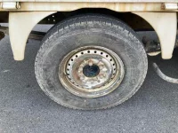 Mazda BONGO BRAWNY TRUCK лот № 25278 оценка R  с аукциона в Японии 7