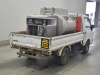 Mazda BONGO BRAWNY TRUCK лот № 25278 оценка R  с аукциона в Японии 4